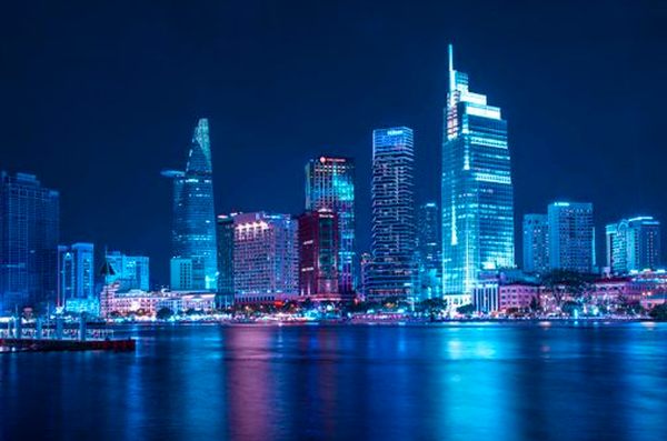 khoản nạp crypto Debet
